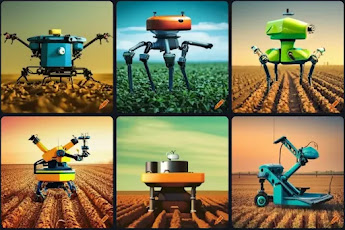 Robotics(Part-7): Robotics in Agriculture
